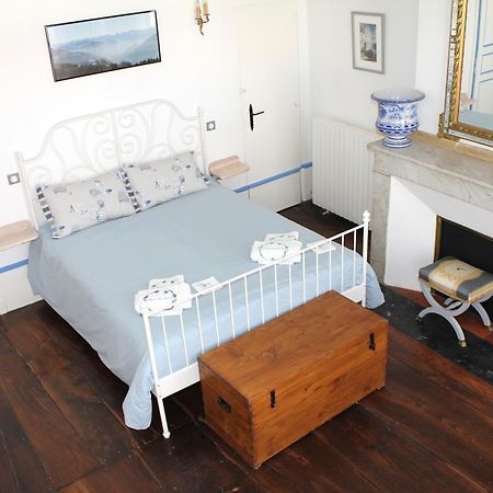 Chambres D'Hotes L'Enclos Des Jacobins Saint-Girons  Zewnętrze zdjęcie