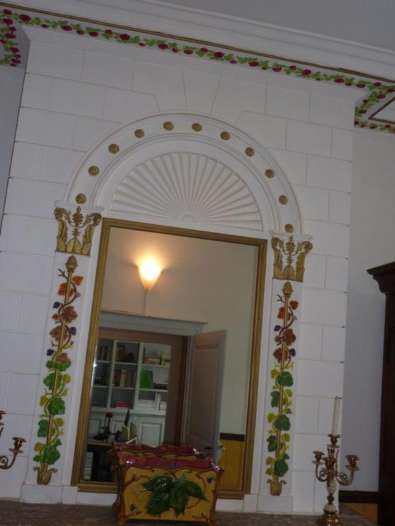 Chambres D'Hotes L'Enclos Des Jacobins Saint-Girons  Zewnętrze zdjęcie