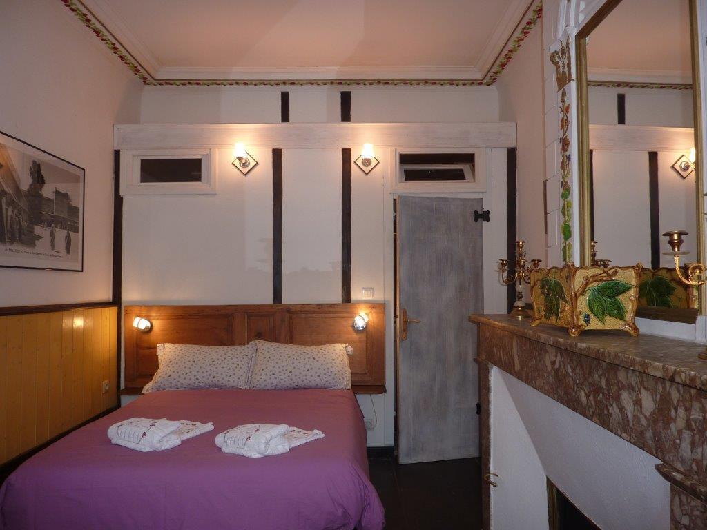 Chambres D'Hotes L'Enclos Des Jacobins Saint-Girons  Zewnętrze zdjęcie