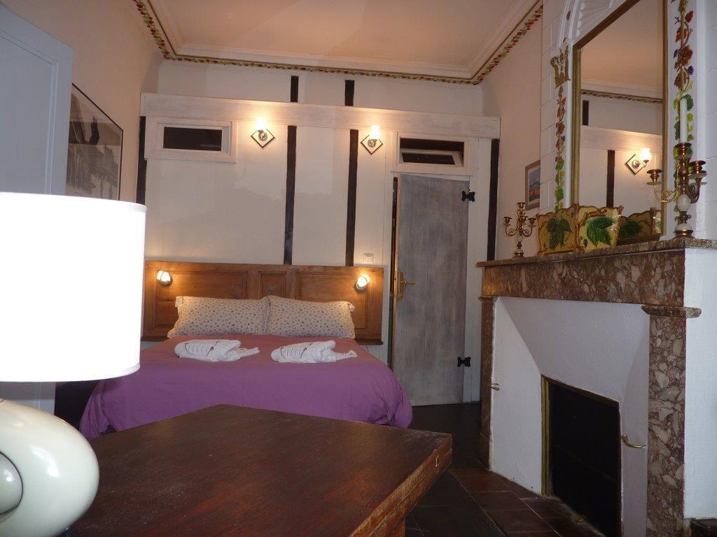 Chambres D'Hotes L'Enclos Des Jacobins Saint-Girons  Zewnętrze zdjęcie