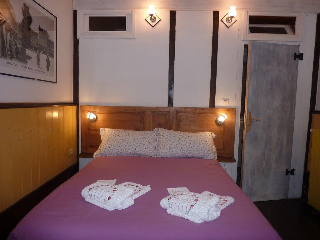 Chambres D'Hotes L'Enclos Des Jacobins Saint-Girons  Zewnętrze zdjęcie