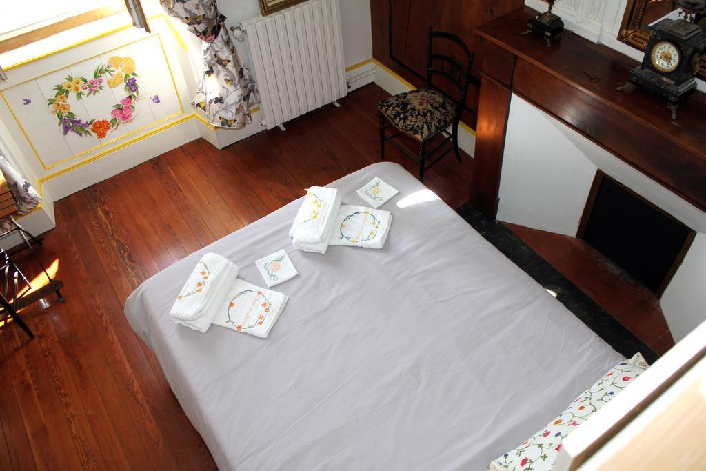 Chambres D'Hotes L'Enclos Des Jacobins Saint-Girons  Zewnętrze zdjęcie